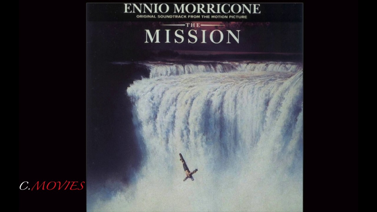 The mission ennio morricone orchestra